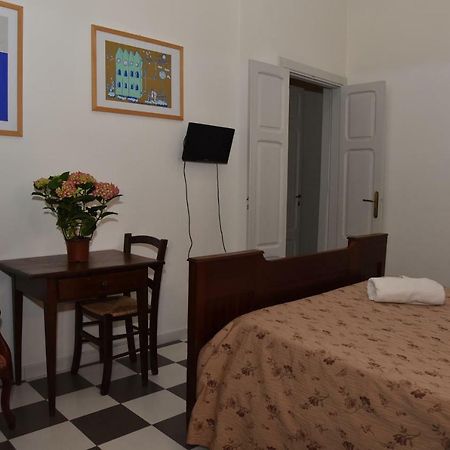 Bed and Breakfast Sogni D'Oro Лечче Экстерьер фото