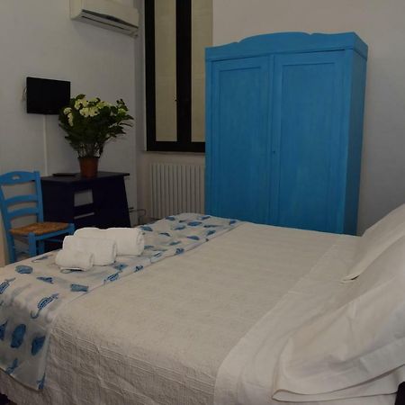 Bed and Breakfast Sogni D'Oro Лечче Экстерьер фото