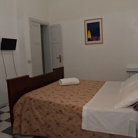 Bed and Breakfast Sogni D'Oro Лечче Экстерьер фото