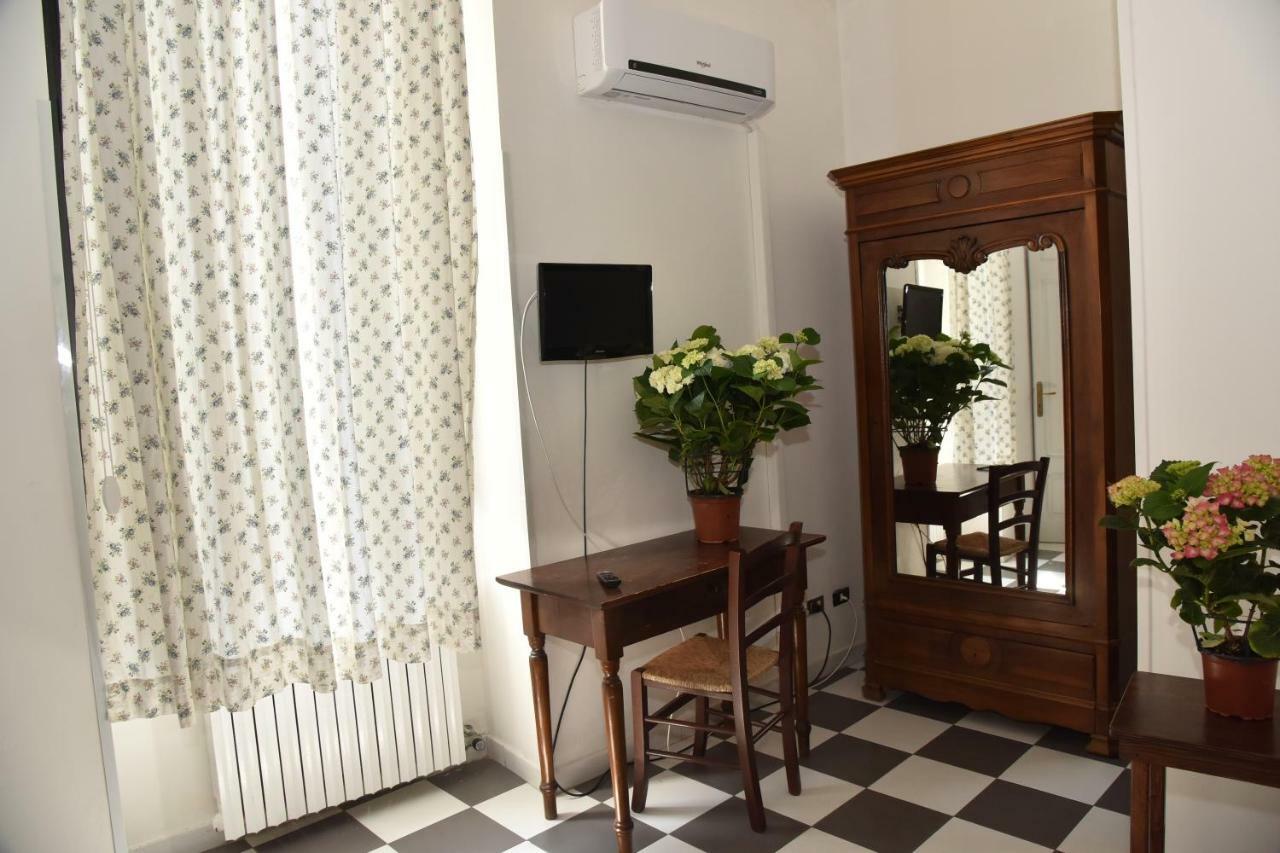 Bed and Breakfast Sogni D'Oro Лечче Экстерьер фото