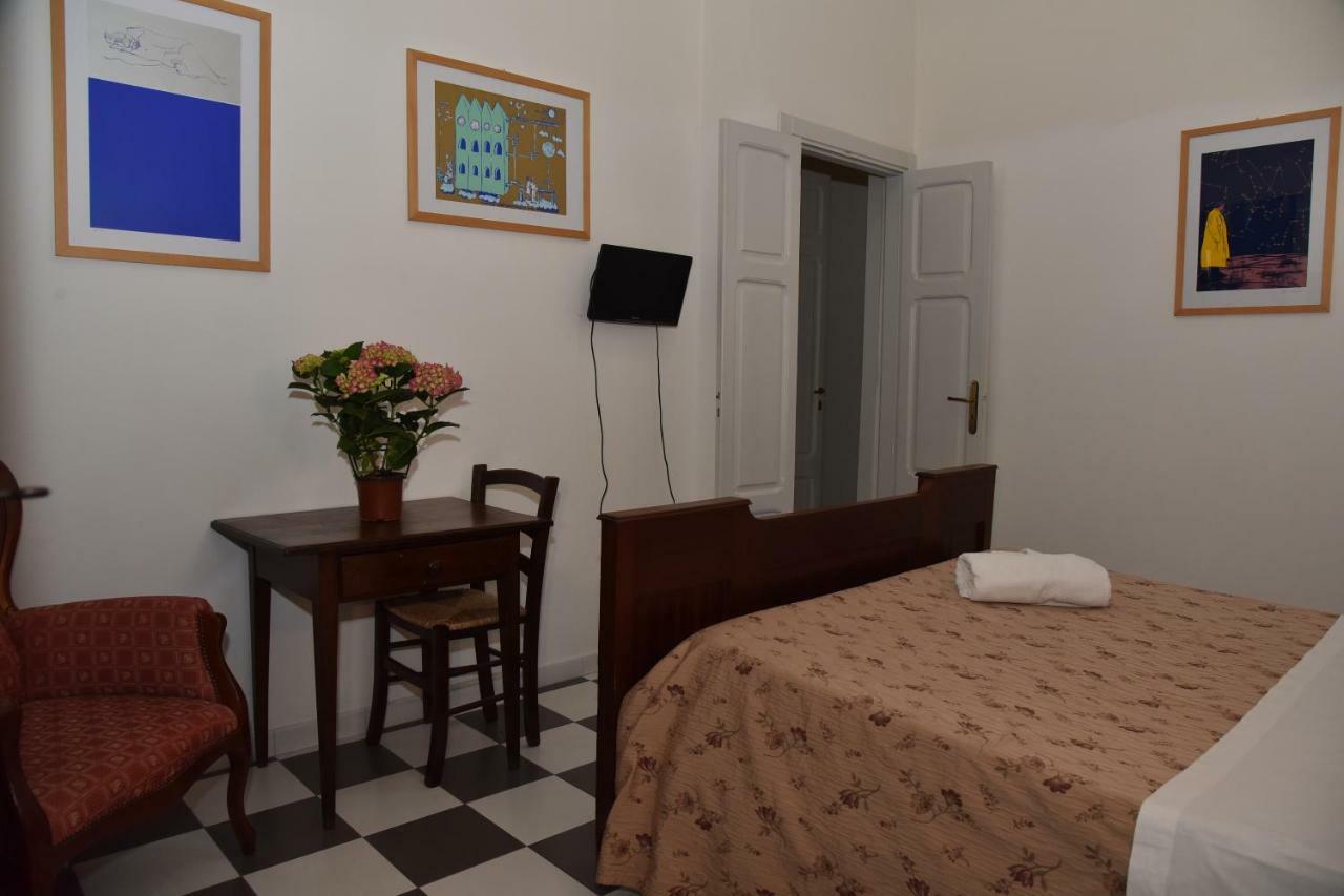 Bed and Breakfast Sogni D'Oro Лечче Экстерьер фото