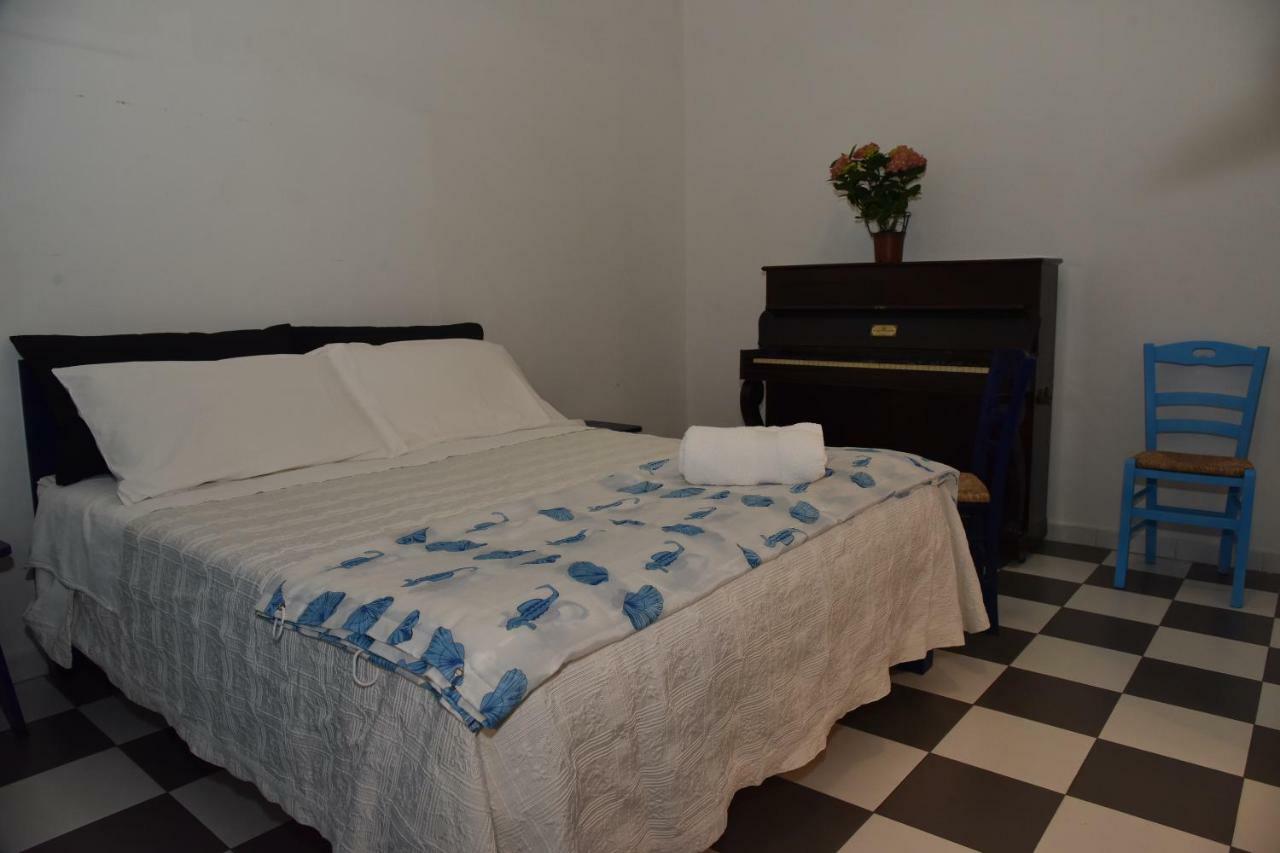 Bed and Breakfast Sogni D'Oro Лечче Экстерьер фото