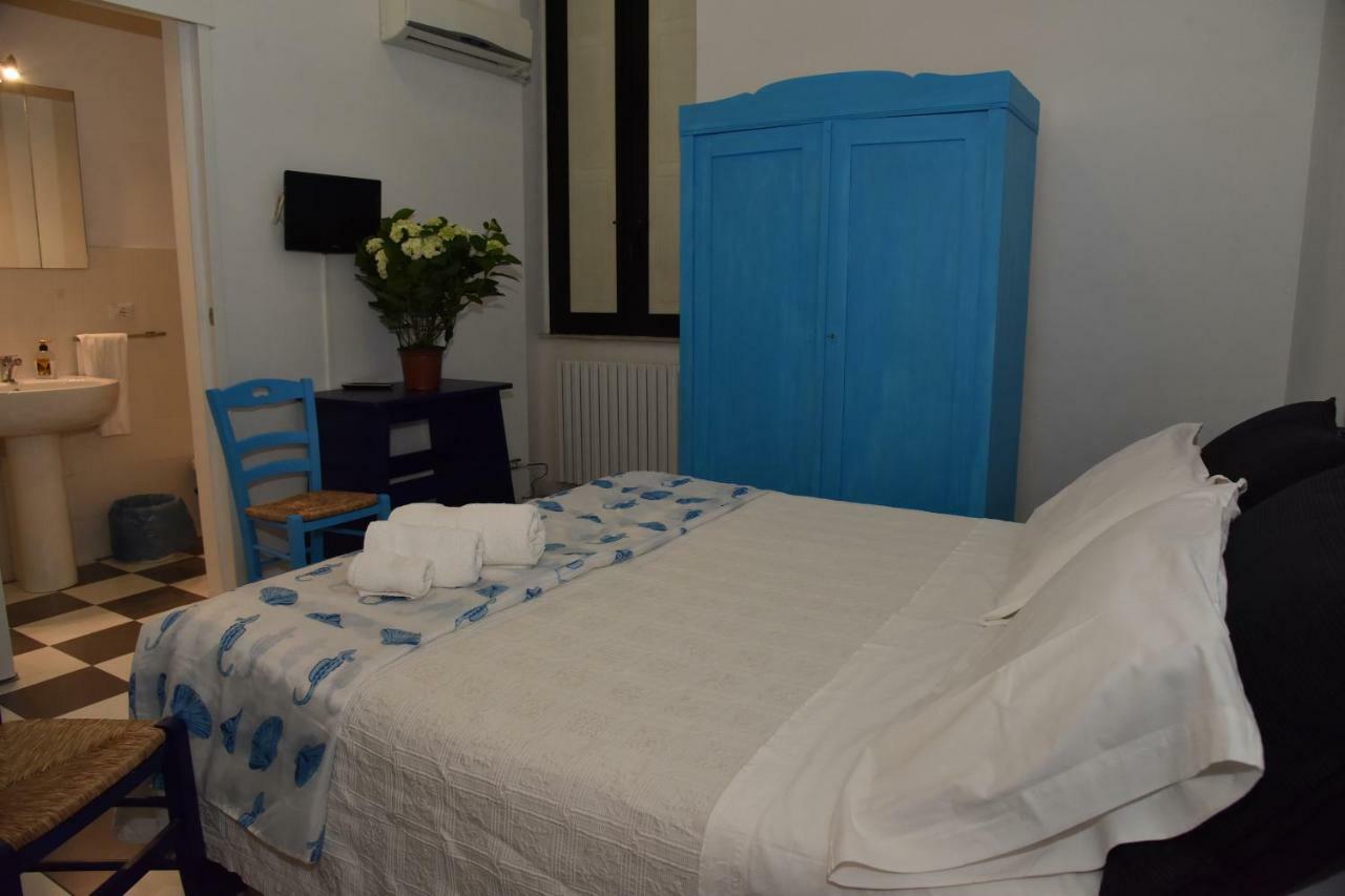Bed and Breakfast Sogni D'Oro Лечче Экстерьер фото