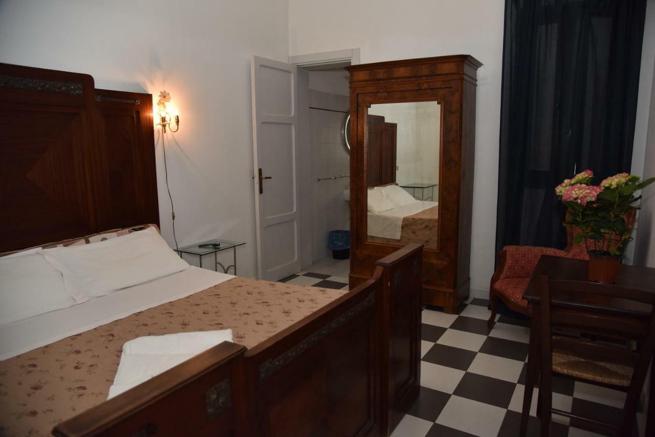 Bed and Breakfast Sogni D'Oro Лечче Экстерьер фото