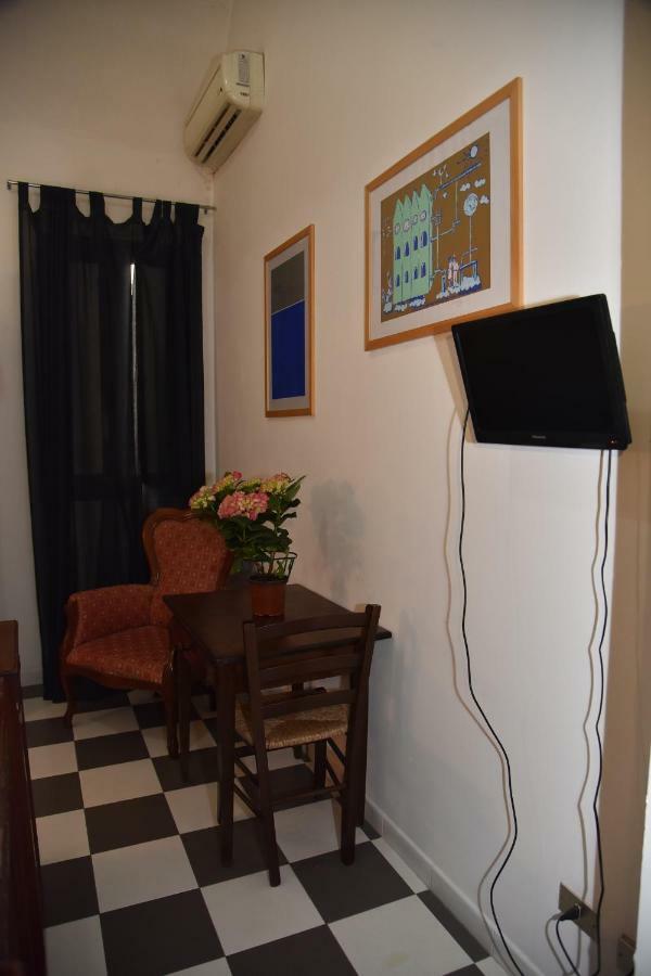 Bed and Breakfast Sogni D'Oro Лечче Экстерьер фото