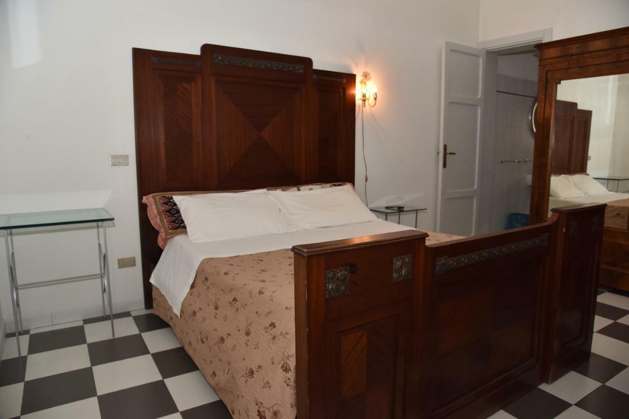 Bed and Breakfast Sogni D'Oro Лечче Экстерьер фото