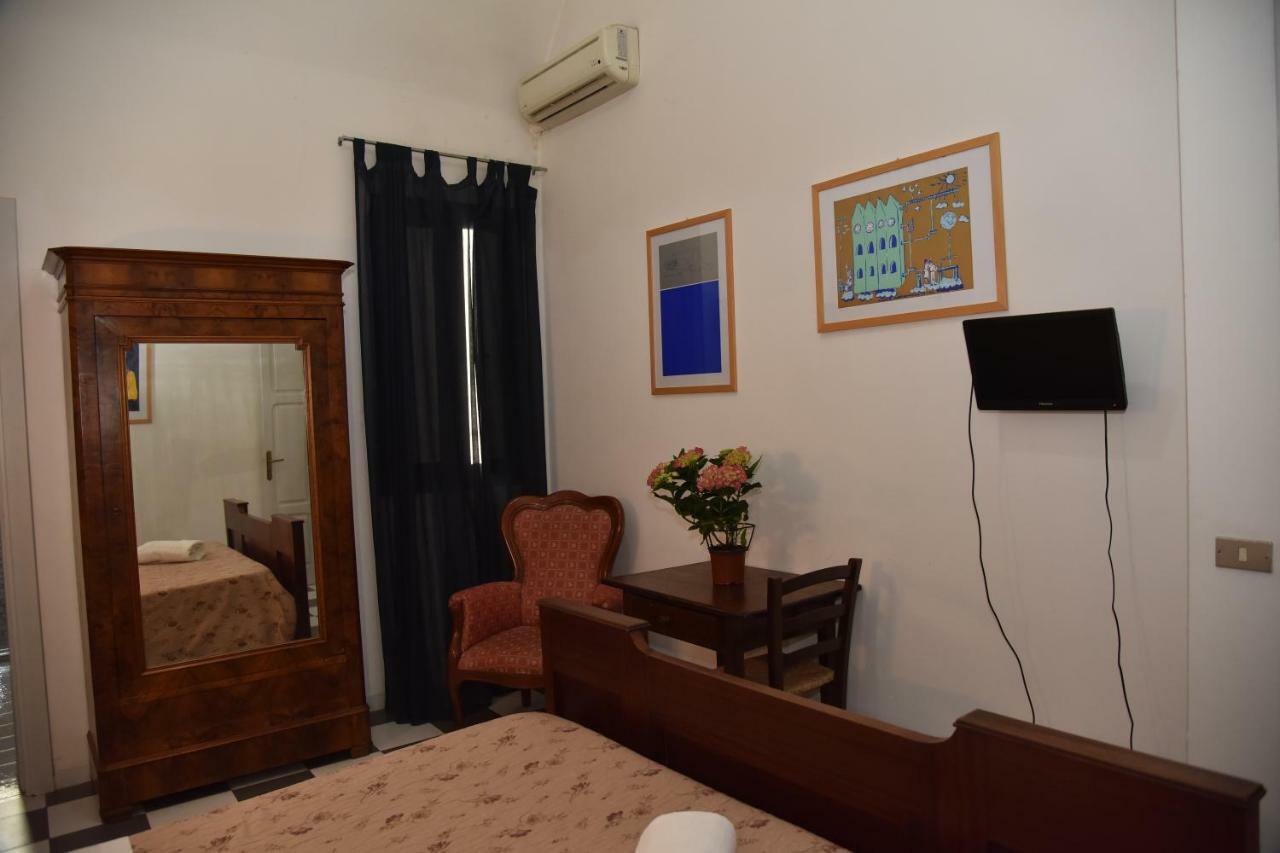 Bed and Breakfast Sogni D'Oro Лечче Экстерьер фото