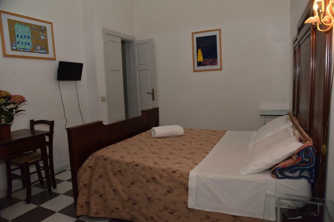 Bed and Breakfast Sogni D'Oro Лечче Экстерьер фото