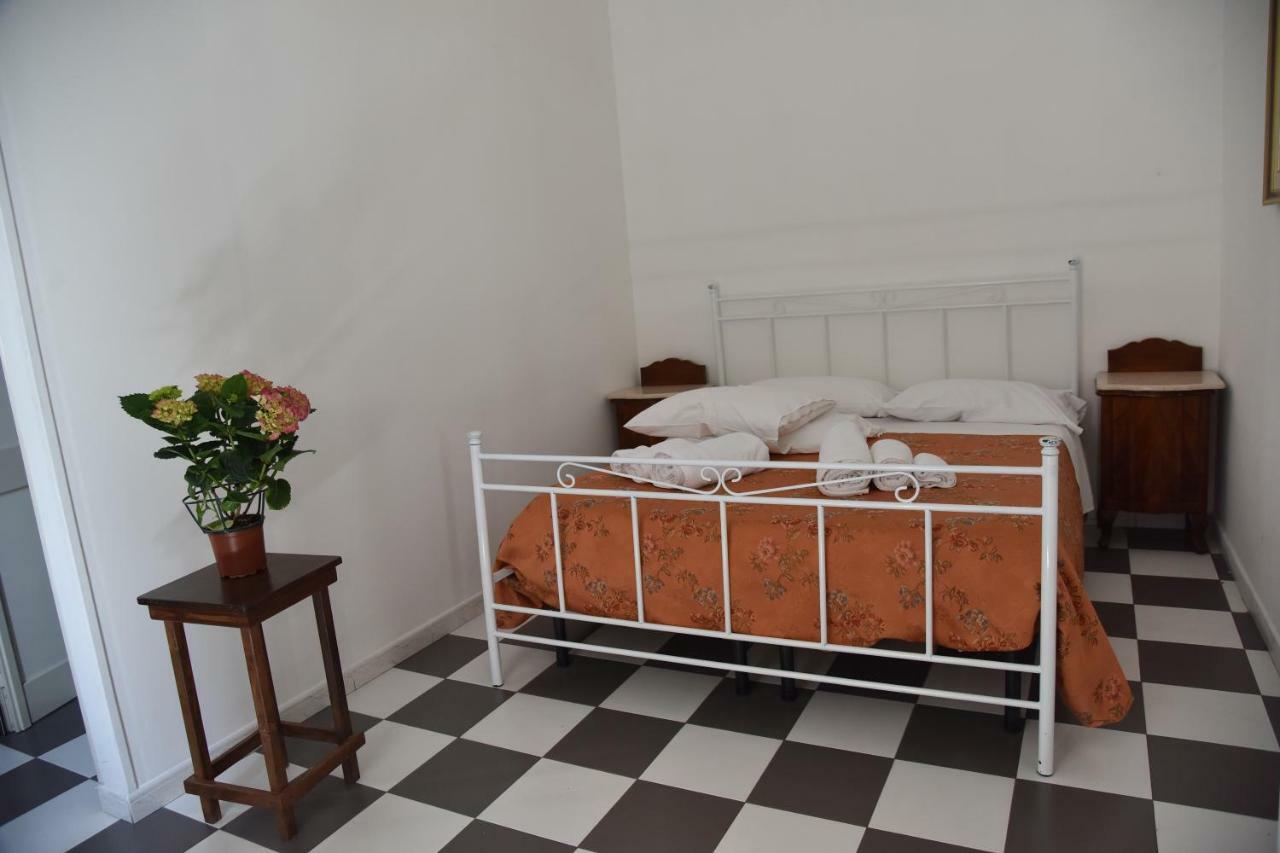 Bed and Breakfast Sogni D'Oro Лечче Экстерьер фото