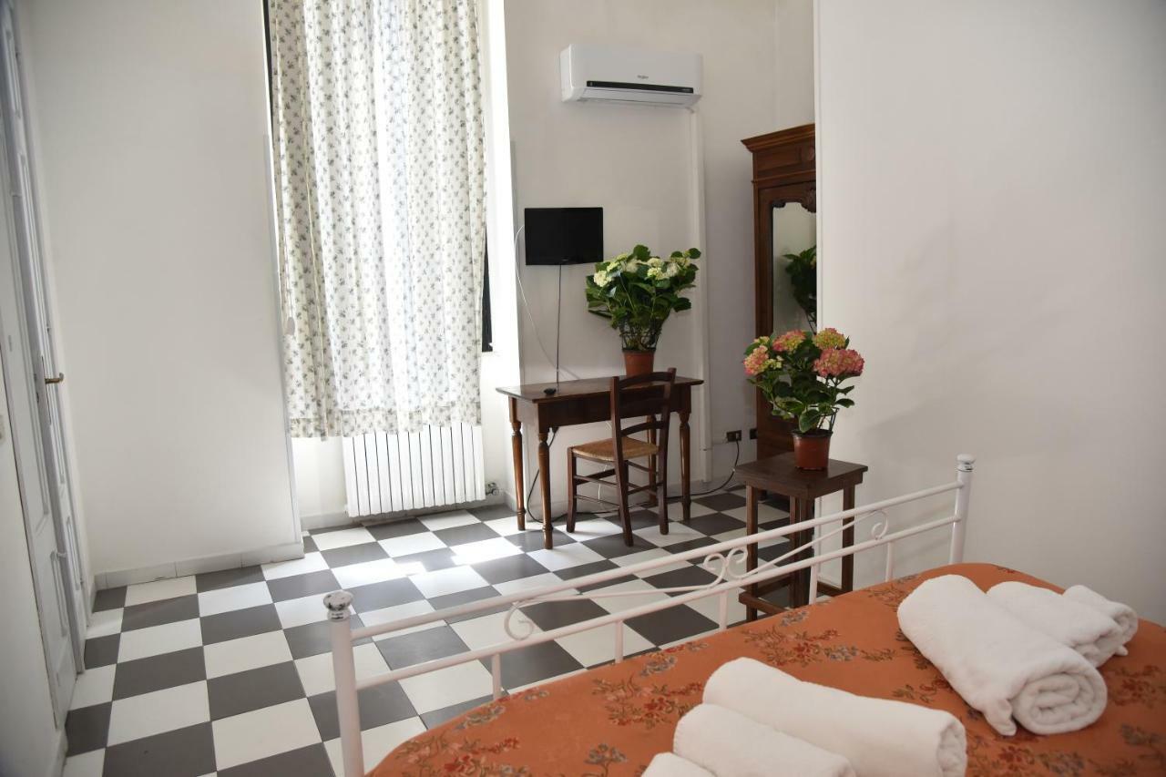 Bed and Breakfast Sogni D'Oro Лечче Экстерьер фото